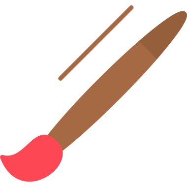 Yarasa Ağı simgesi basit illüstrasyon