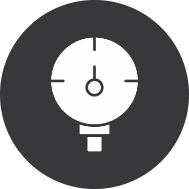 ampul vektör simgesi