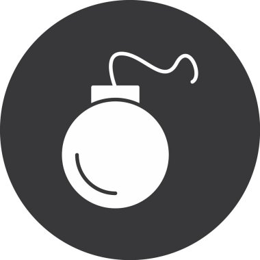 top vektör simgesi, modern biçim