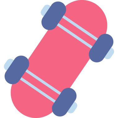 Bebeğim. Web simgesi basit illüstrasyon