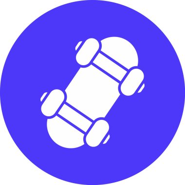 Gıda simgesinin vektör illüstrasyonu