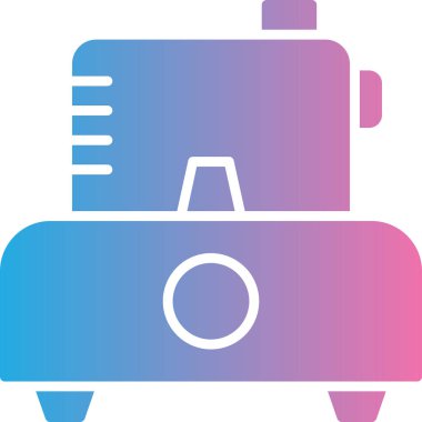 kamera kamera ikonu vektör illüstrasyon tasarımı