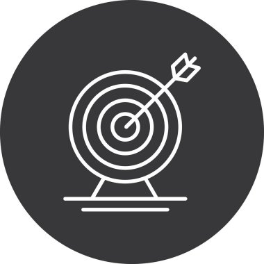 Kişisel ve ticari kullanım için vektör simgesi