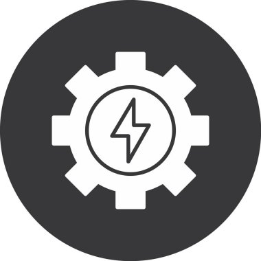 vektör çizim elektrik fişi