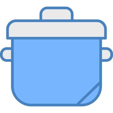 Mutfak ikonunu ana hatlarıyla pişirmek