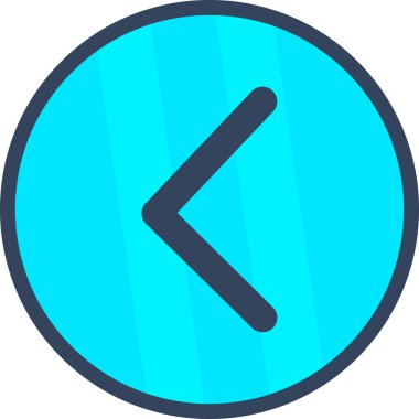 Alarm çalıyor. Web simgesi basit tasarım