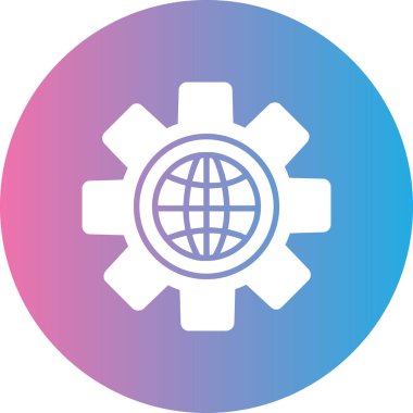 genel vektör illüstrasyon simgesi