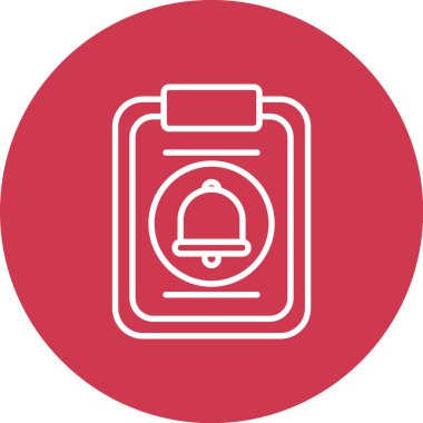 vektör kamera ico, vektör illüstrasyon