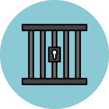 modern simge vektör illüstrasyonu