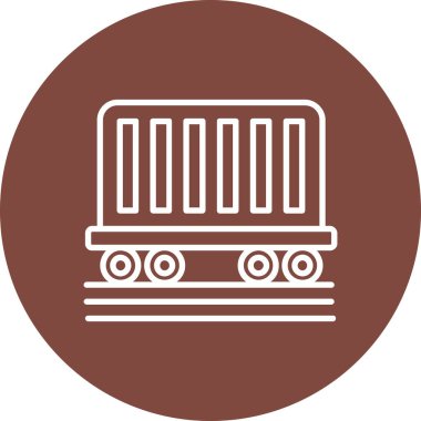 Gıda simgesinin vektör illüstrasyonu