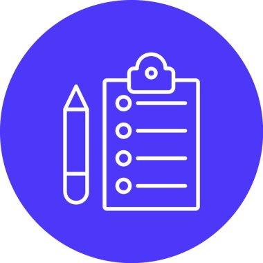 kitap simgesi, vektör illüstrasyonu