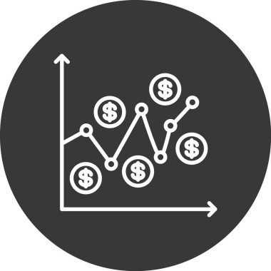 iş simgesi, vektör resimleme
