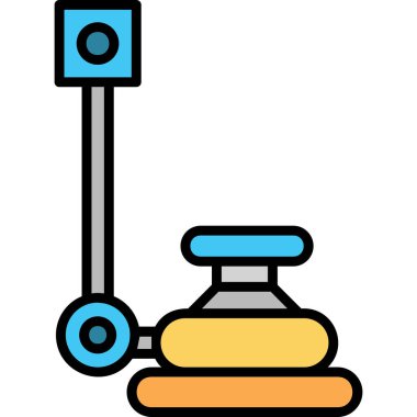 modern vektör resimleme