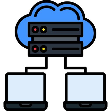 Bulut hesaplama. Basit tasarım