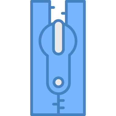 modern simge vektör illüstrasyonu