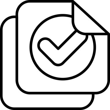 simge vektör çizim kontrol