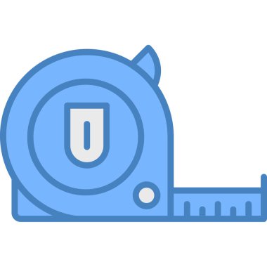 anahtar güvenlik koruma simgesi tam taslak biçimi