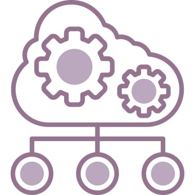 Bulut hesaplama. Basit tasarım