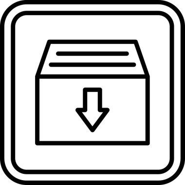 Dizin İndir. Basit tasarım