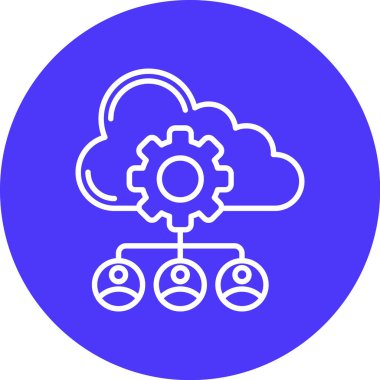 Bulut hesaplama. Basit resimleme