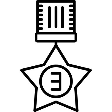 kupa vektör simgesi