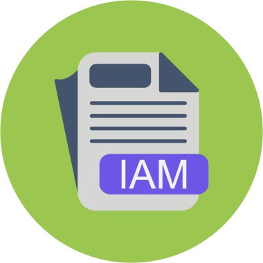 dosya biçimi vektör illüstrasyonuName