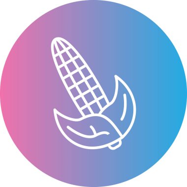 Mısır. Web simgesi basit illüstrasyon