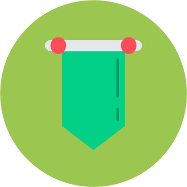 Modern eğitim ikonunun vektör illüstrasyonu