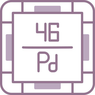 dijital web renk simgesi