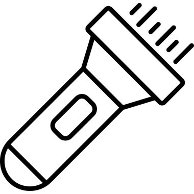 boya ikonu. Web için boya vektör simgelerinin özet çizimi