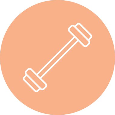 Her Kullanım İçin Basit Vektör Simgesi