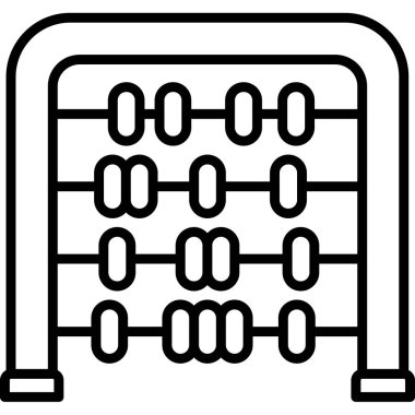 müzik enstrümanı simgesi, özet biçimi