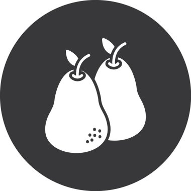 armut simgesi vektör illüstrasyonu