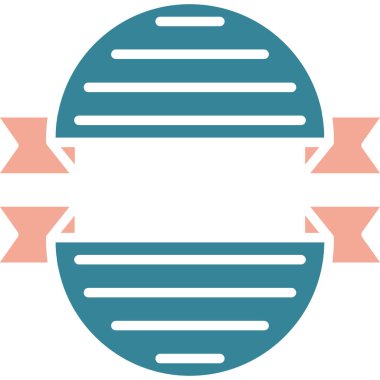 Gıda simgesinin vektör illüstrasyonu