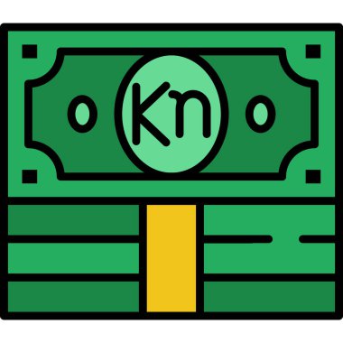 Para için. Web simgesi basit tasarım