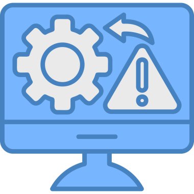 Teçhizat. Web simgesi