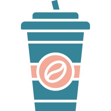 içecek kahve bardağı simgesi