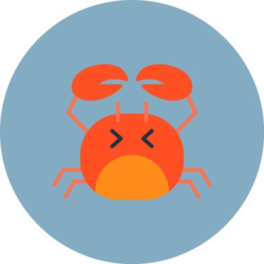 hata düz vektör simgesi