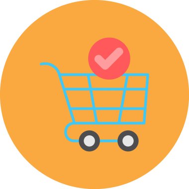 Otomobil Vektörü Kabartma Simgesi Tasarımı