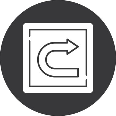 oklar vektör çizim