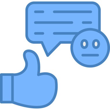 yorum geribildirim simgesi