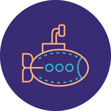 Modern b 'nin vektör illüstrasyonu simge unsurundan yoksun