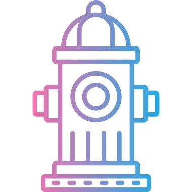 modern simge vektör illüstrasyonu