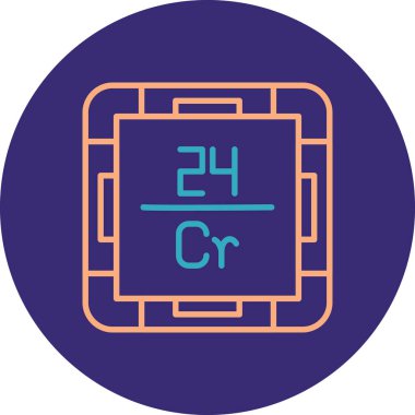 277 modern simge, vektör illüstrasyonu