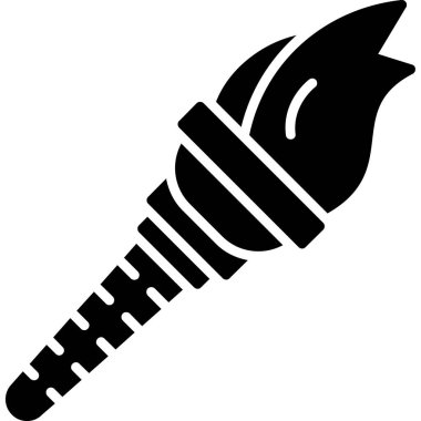 Kişisel ve ticari kullanım için vektör simgesi