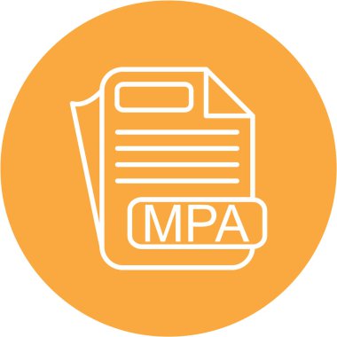 dosya biçimi vektör illüstrasyonuName