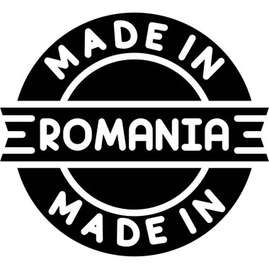 Romanya pulundan yapılmış. Toprak çizikli grunge tasarımı. Temiz ve pürüzsüz bir görünüm için etkileri kolayca ortadan kaldırılabilir. renk kolayca değiştirilir