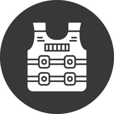 sırt çantası çizgisi simgesi, seyahat ve turizm, sırt çantası işareti, grafikler, beyaz arkaplanda vektör doğrusal deseni, 10 eps.