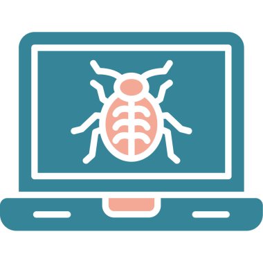 hata simgesi vektör illüstrasyonu