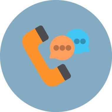 Simge vektör illüstrasyonunu ara